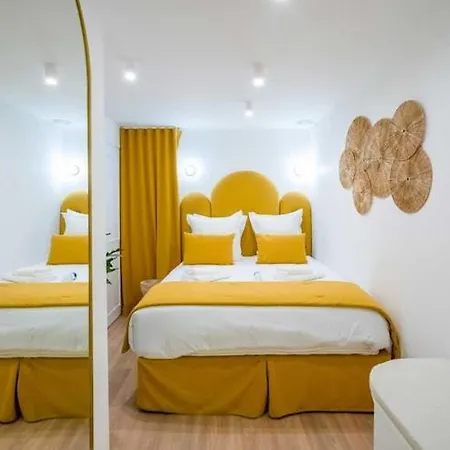 Apartment Duplex Flat - Hyper Centre St Tropez Saint-Tropez