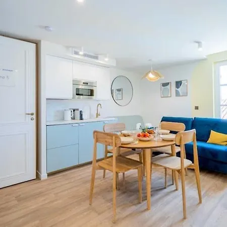 Duplex Flat - Hyper Centre St Tropez Saint-Tropez
